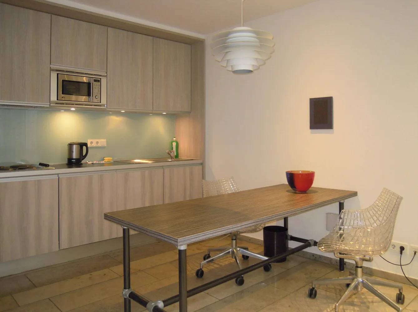 1 Zimmer Wohnung mit 44 m² in Düsseldorf – Bild 3