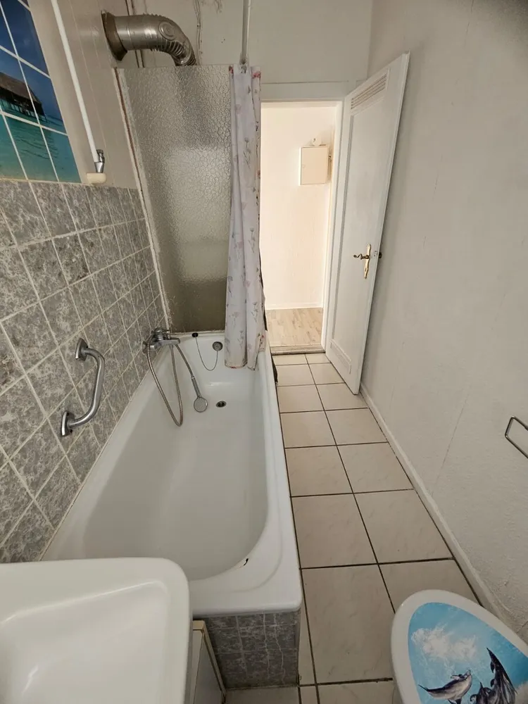 3 Zimmer Wohnung mit 60 m² in Helmstedt – Bild 9