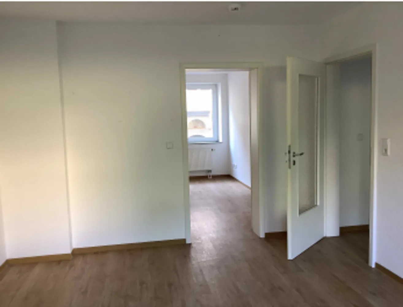 3 room apartment with 54 m² in Wuppertal – Photo 6