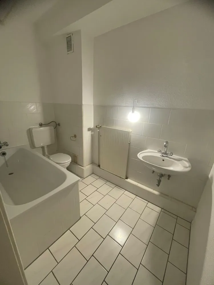 2 Zimmer Wohnung mit 50 m² in Düsseldorf – Bild 12