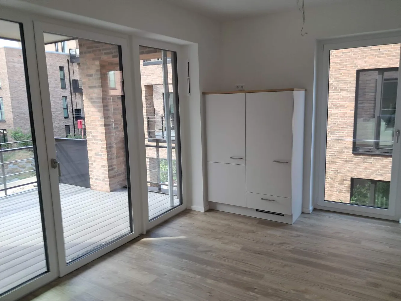 4 Zimmer Wohnung mit 92 m² in Lübeck – Bild 8