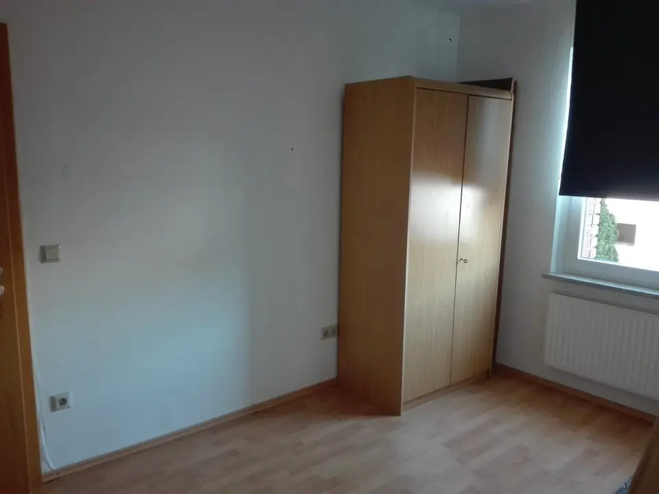2 Zimmer Wohnung mit 29 m² in Oberhausen – Bild 3