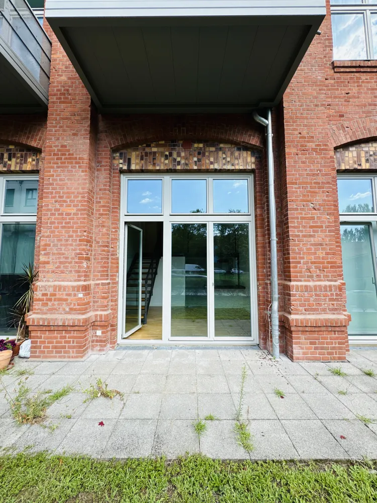 2 Zimmer Wohnung mit 36 m² in Berlin – Bild 11