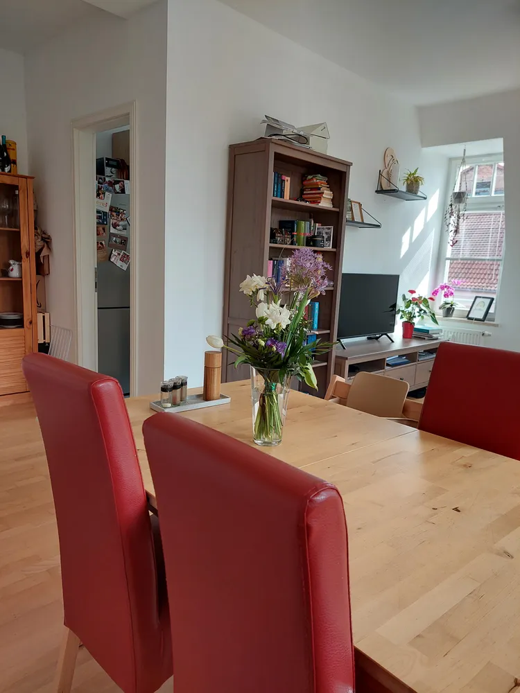 3 Zimmer Wohnung mit 78 m² in Dresden – Bild 3