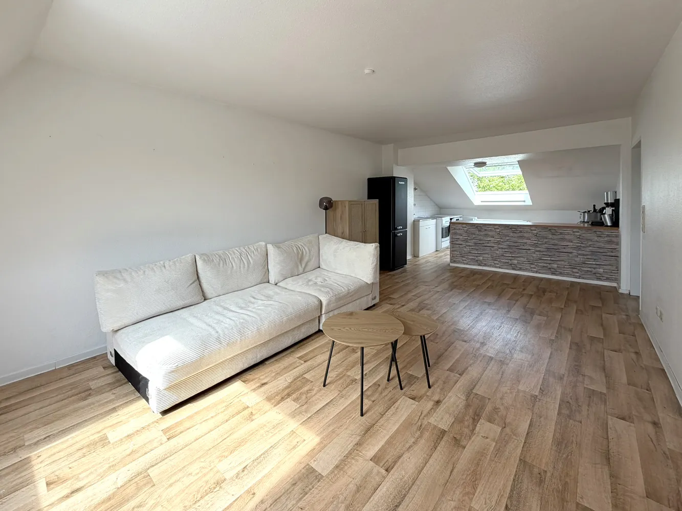 2 Zimmer Wohnung mit 55 m² in Bremen – Bild 2