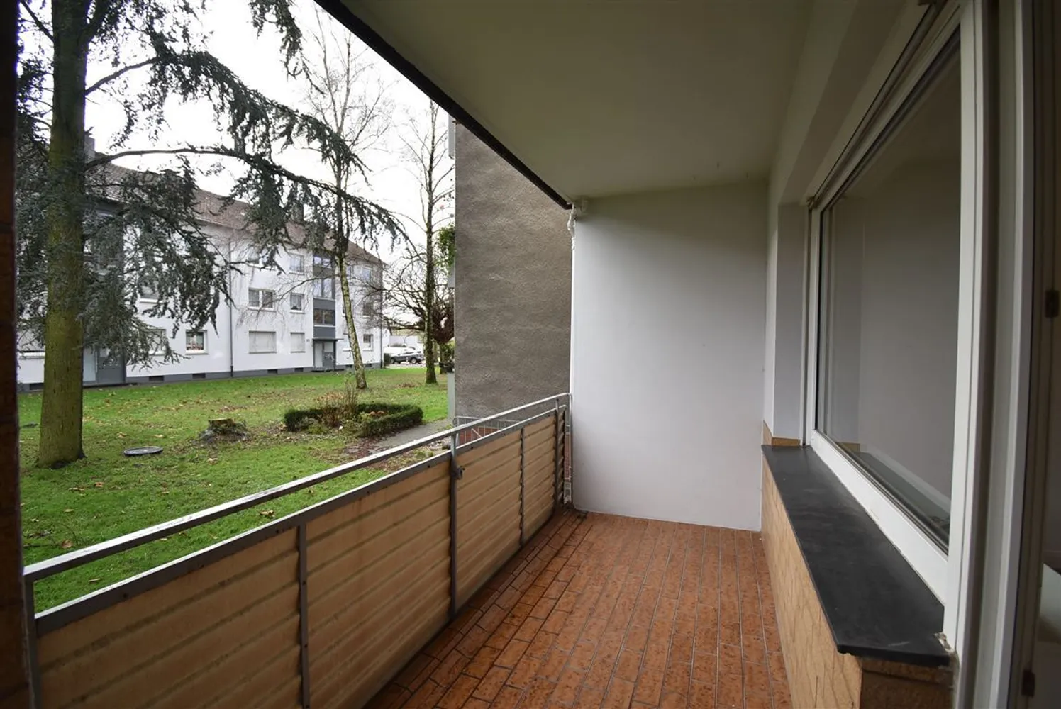 4 Zimmer Wohnung mit 82 m² in Duisburg – Bild 6