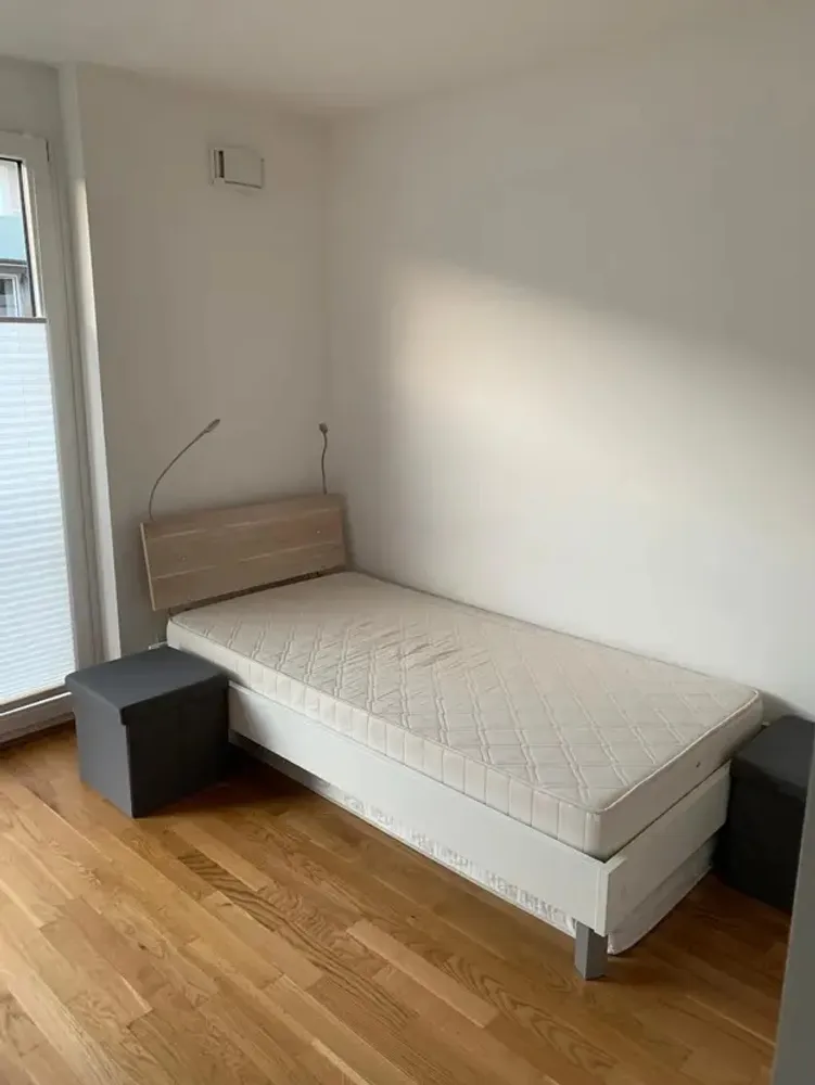 1 Zimmer Wohnung mit 20 m² in München – Bild 3