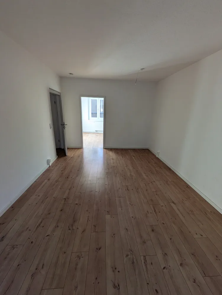 2 room apartment with 51 m² in Magdeburg – Photo 7