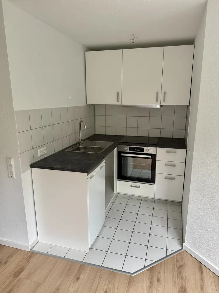 2 Zimmer Wohnung mit 38 m² in Stuttgart – Bild 6