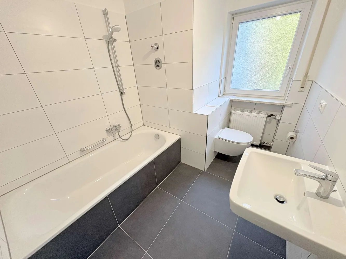 5 Zimmer Wohnung mit 133 m² in München – Bild 8
