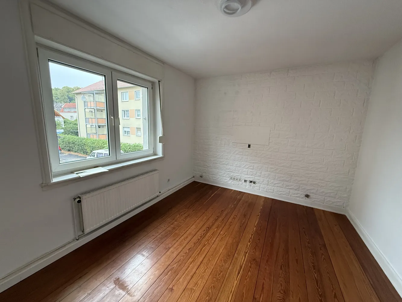 2 Zimmer Wohnung mit 55 m² in Wiesbaden – Bild 5