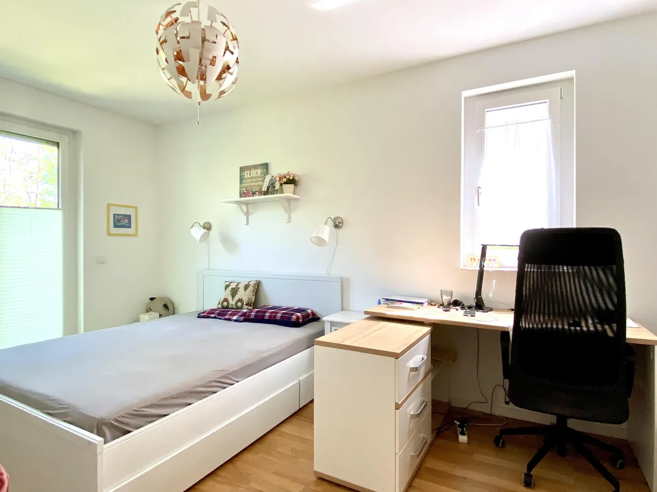 4 Zimmer Wohnung mit 99 m² in Göttingen – Bild 6