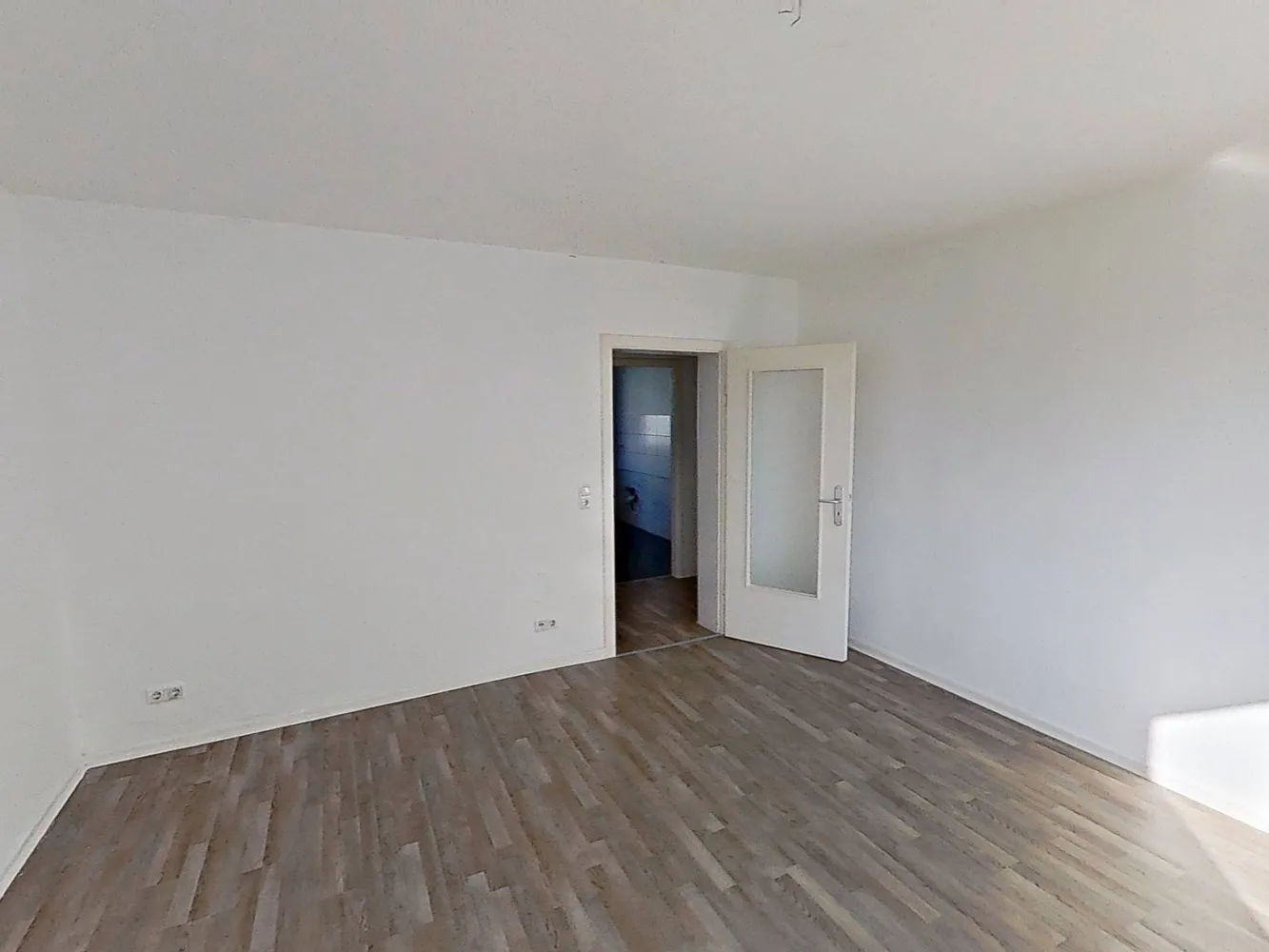 3 Zimmer Wohnung mit 67 m² in Minden – Bild 1