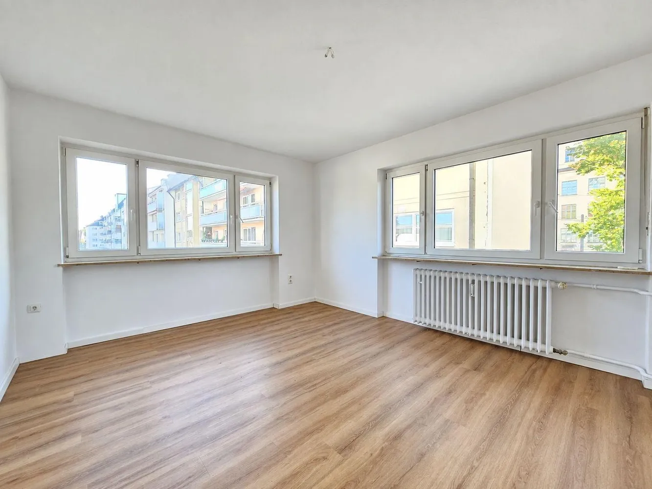 4 Zimmer Wohnung mit 83 m² in München – Bild 5