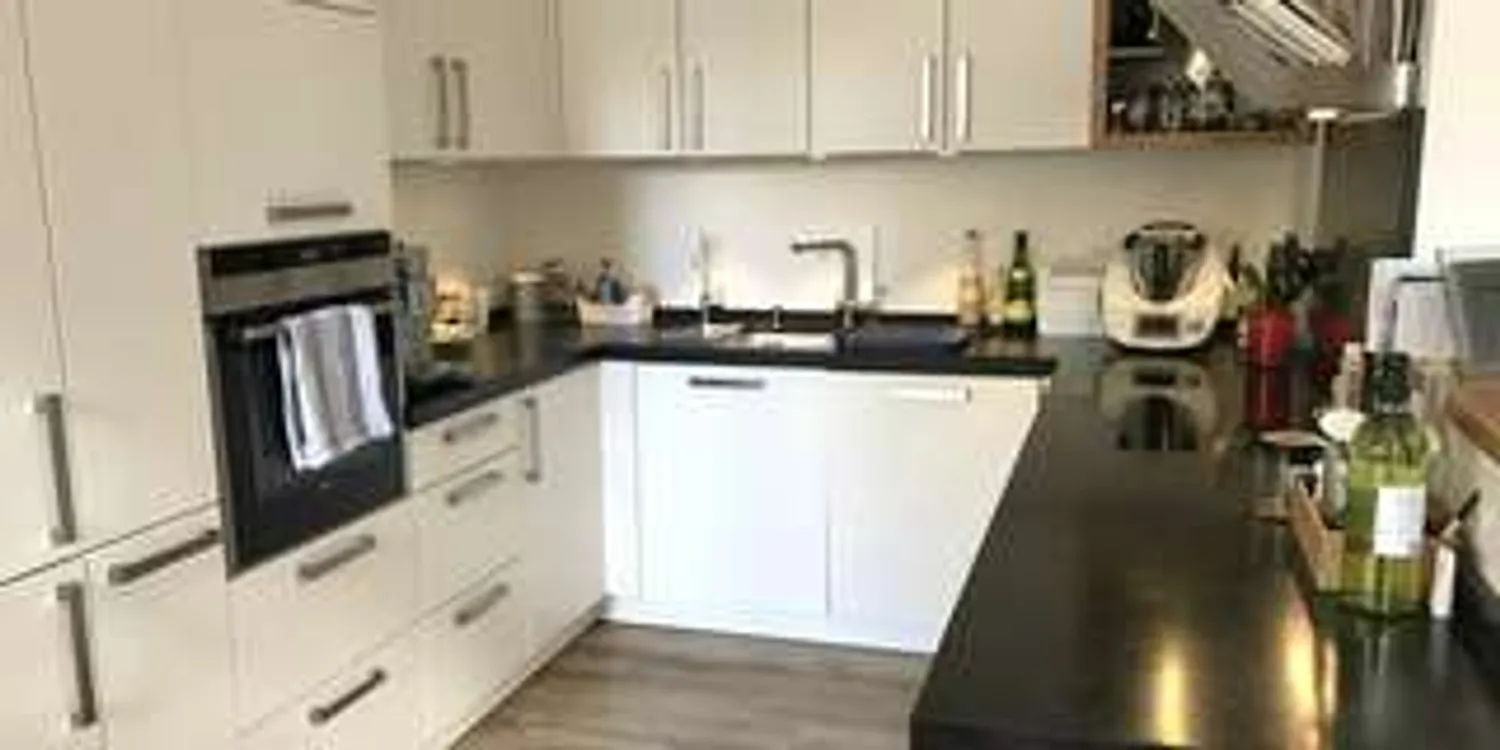 3 room apartment with 93 m² in Karlsruhe – Photo 3
