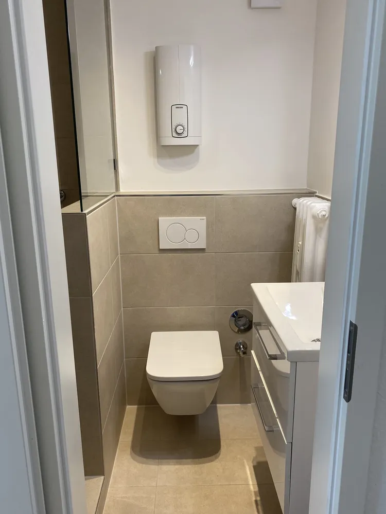 1 Zimmer Wohnung mit 20 m² in Aachen – Bild 11