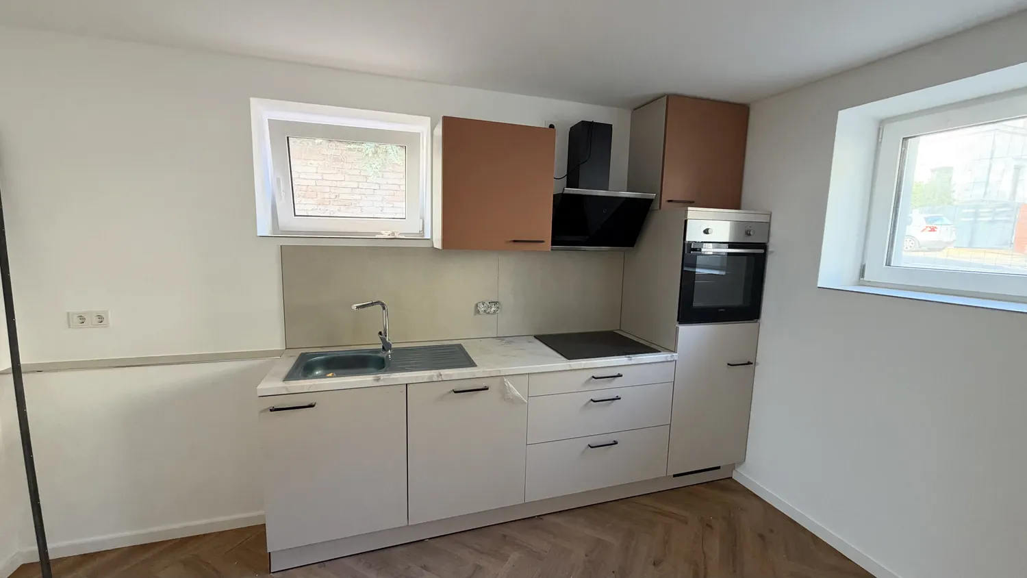 2 room apartment with 42 m² in Wiesbaden – Photo 4