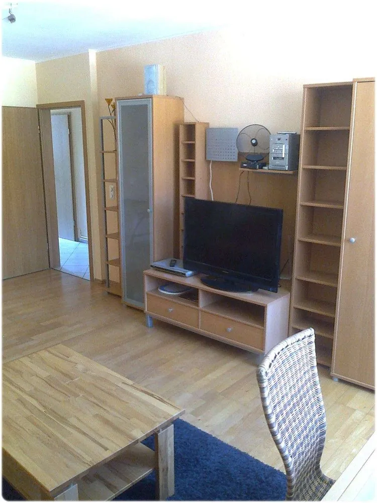 3 Zimmer Wohnung mit 58 m² in Braunschweig – Bild 2