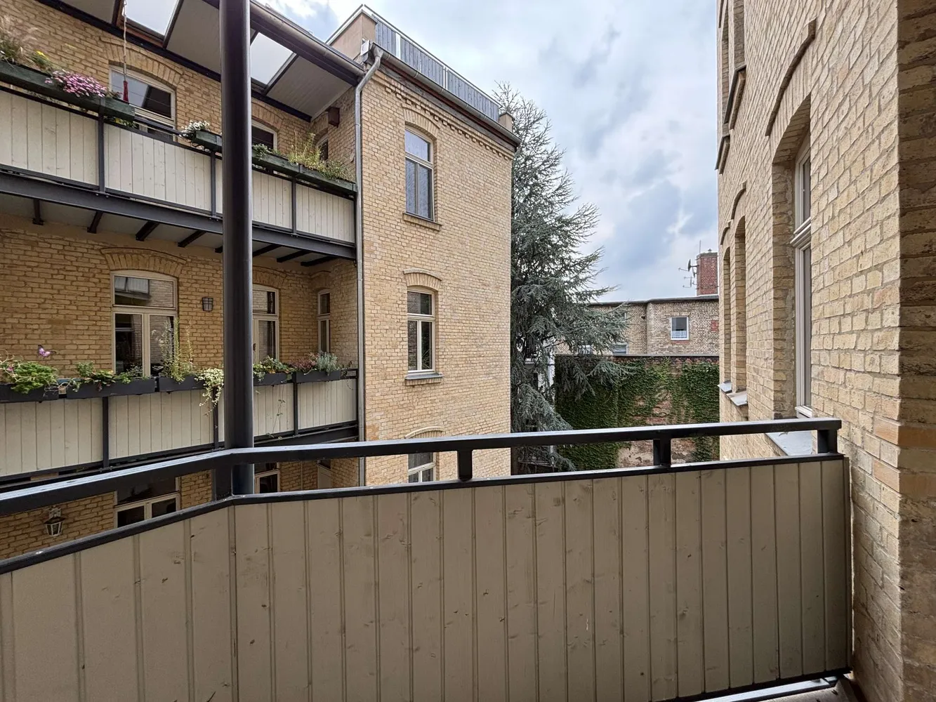 4 Zimmer Wohnung mit 124 m² in Halle (Saale) – Bild 5
