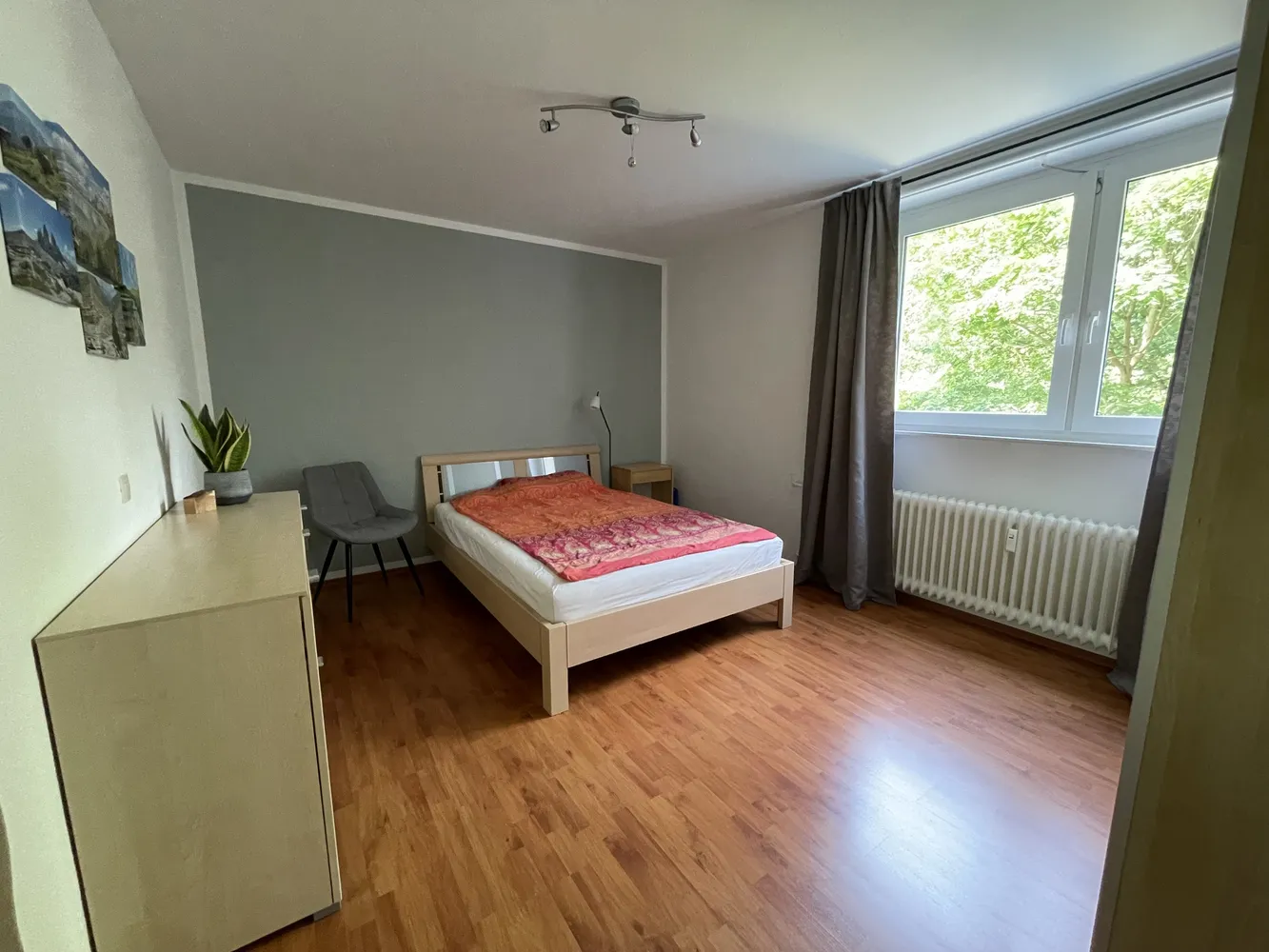 4 Zimmer Wohnung mit 82 m² in Mainz – Bild 6