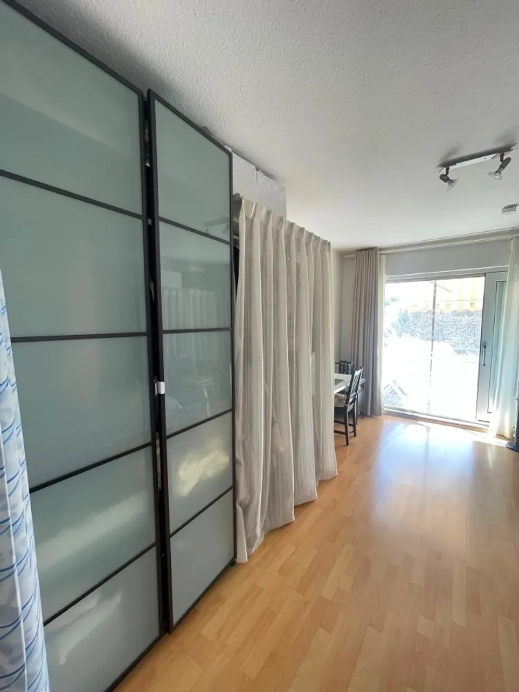 1 Zimmer Wohnung mit 30 m² in Frankfurt am Main – Bild 4