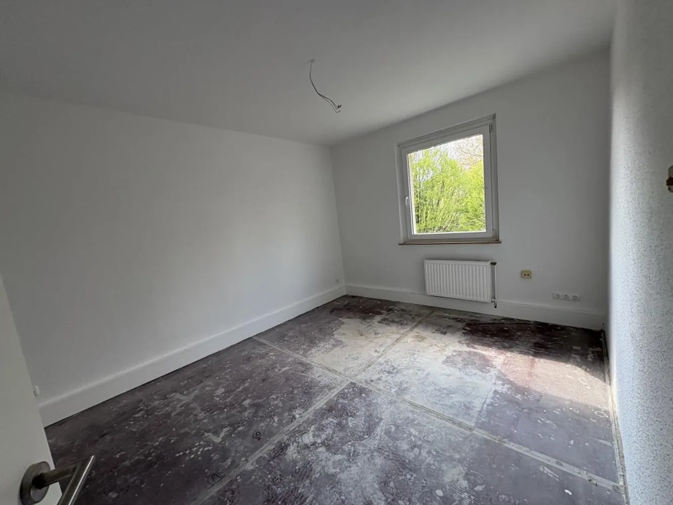2 Zimmer Wohnung mit 51 m² in Gelsenkirchen – Bild 2