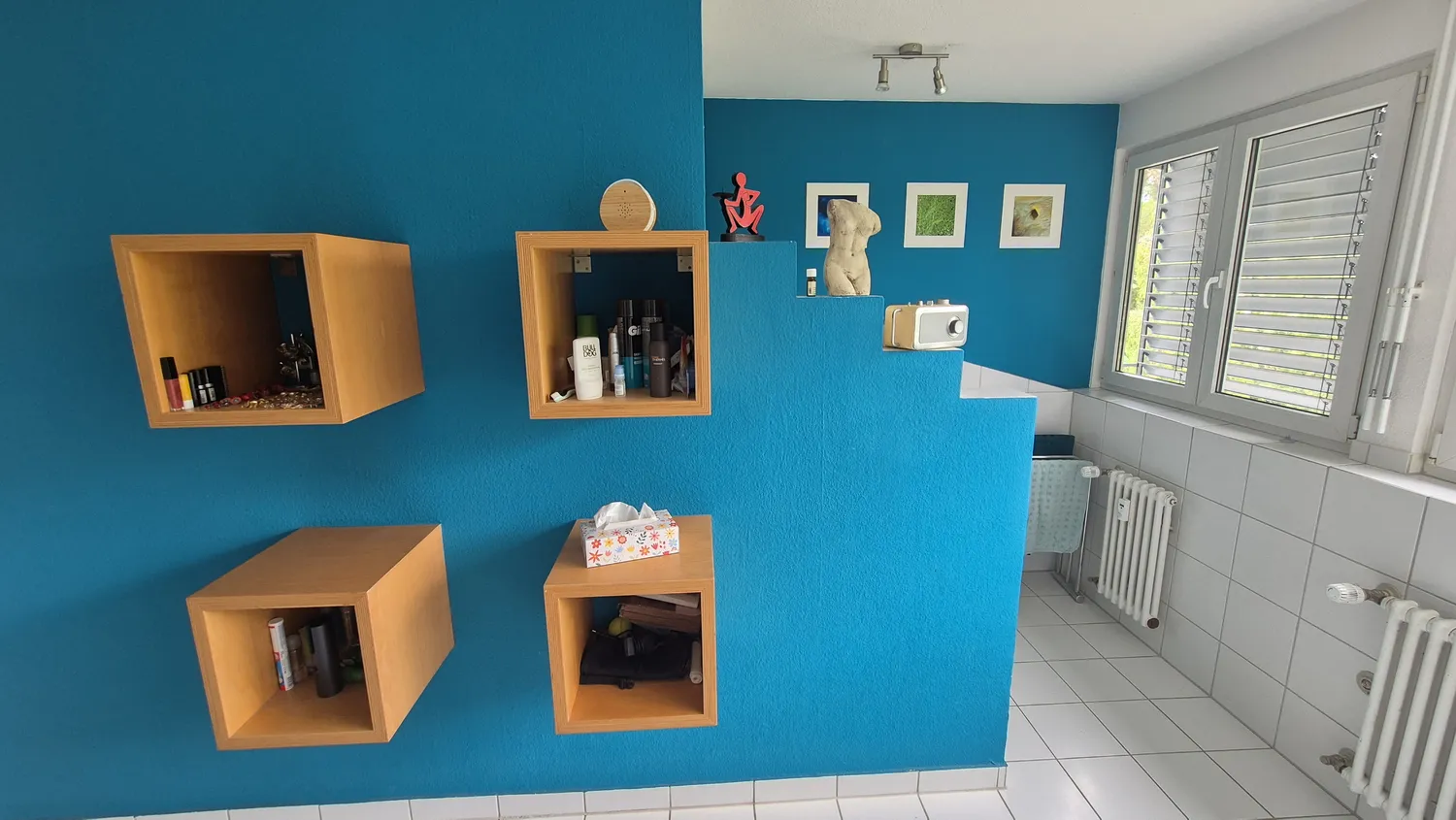 4 Zimmer Wohnung mit 95 m² in Freiburg im Breisgau – Bild 10