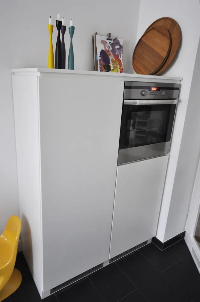 3 room apartment with 90 m² in Wiesbaden – Photo 4