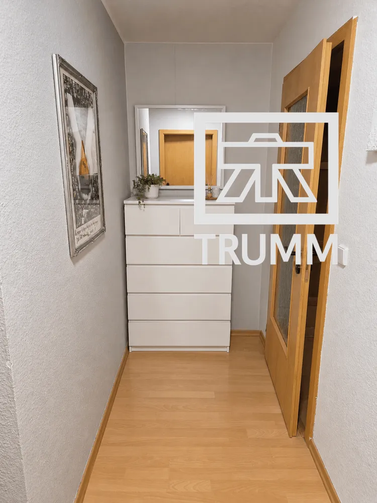 3 Zimmer Wohnung mit 78 m² in Wurzen – Bild 11
