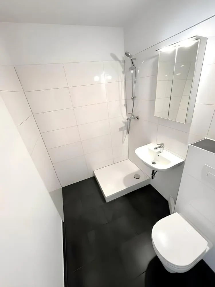 3 Zimmer Wohnung mit 56 m² in Halle (Saale) – Bild 11