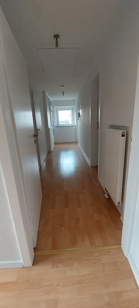 2 Zimmer Wohnung mit 60 m² in Aachen – Bild 1