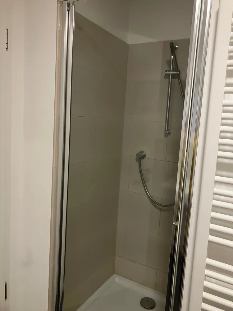 2 room apartment with 67 m² in Frankfurt am Main – Photo 6
