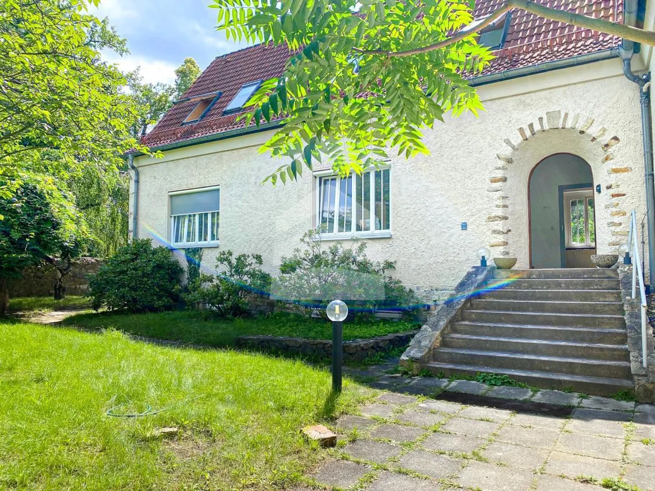 6 Zimmer Wohnung mit 255 m² in Dresden – Bild 2