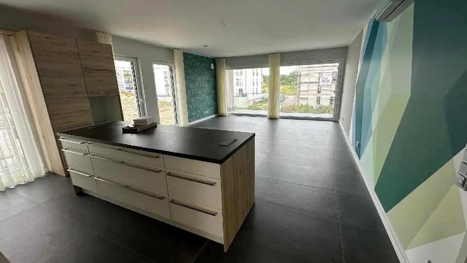3 Zimmer Wohnung mit 97 m² in Paderborn – Bild 2