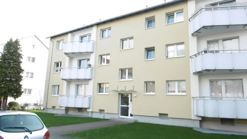 2 Zimmer Wohnung mit 46 m² in Hamm – Bild 8