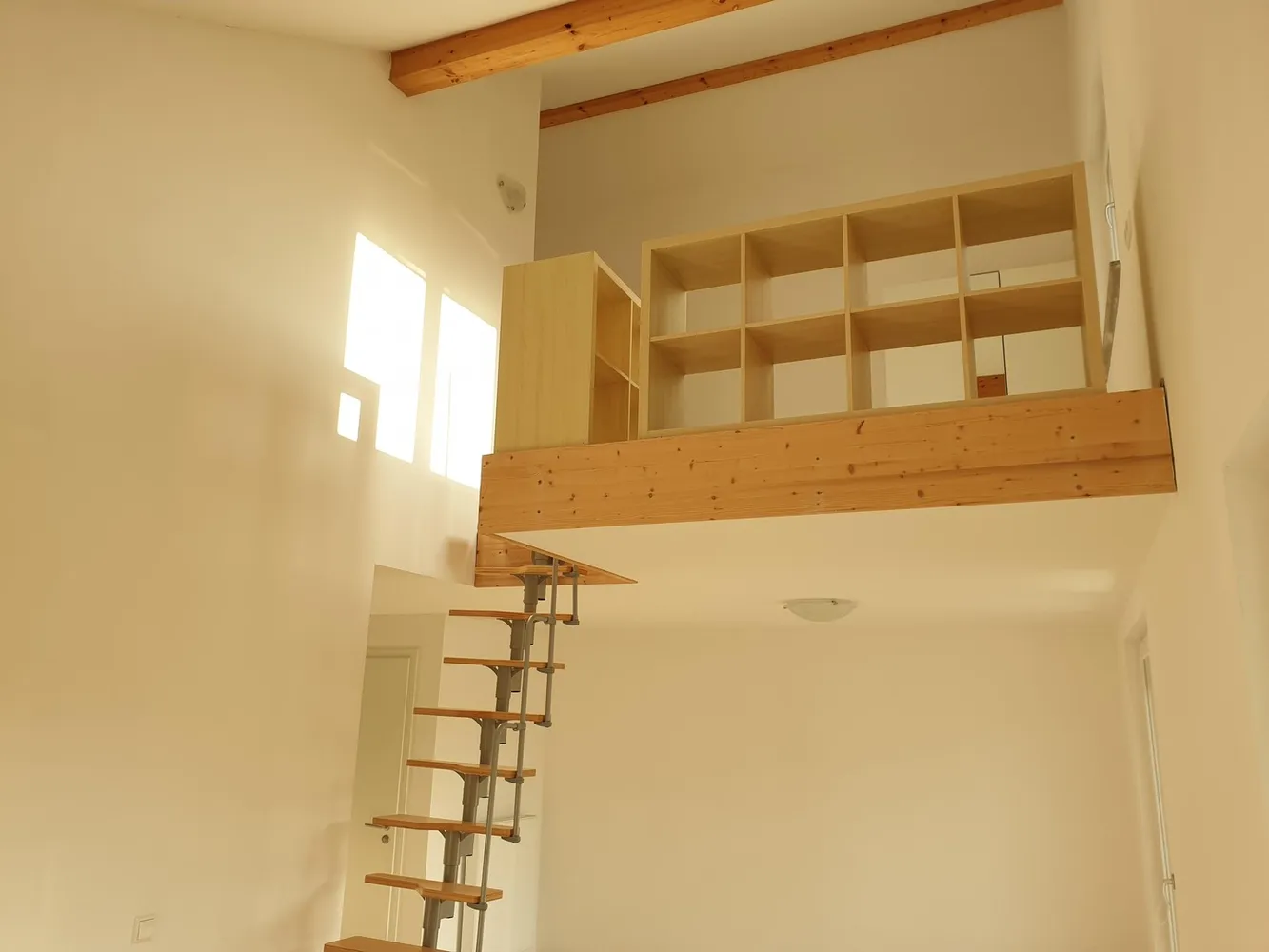 1 room apartment with 59 m² in Aalen – Photo 10