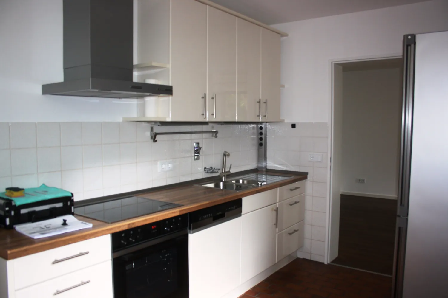 2 Zimmer Wohnung mit 58 m² in München – Bild 11