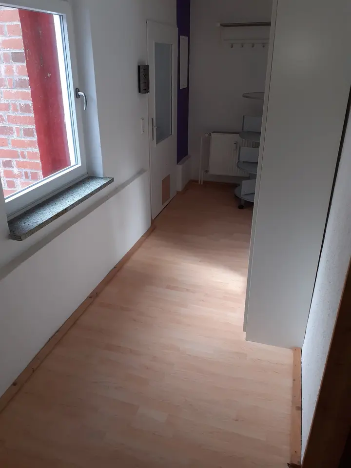 2 Zimmer Wohnung mit 13 m² in Regensburg – Bild 4