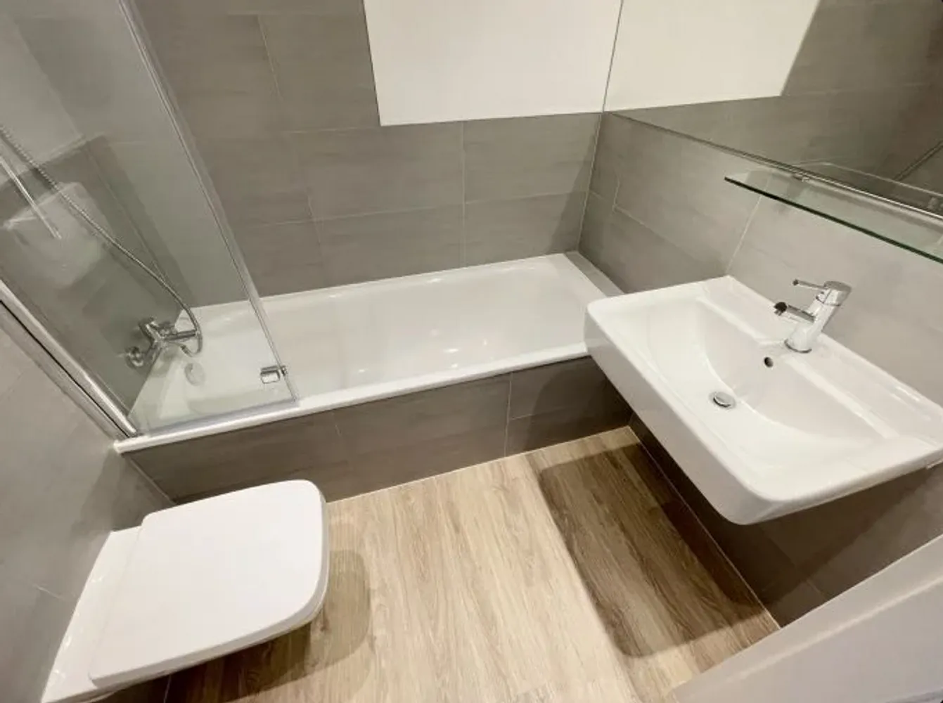 2 Zimmer Wohnung mit 48 m² in Chemnitz – Bild 8