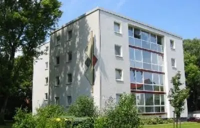 4 Zimmer Wohnung mit 66 m² in Castrop-Rauxel – Bild 2