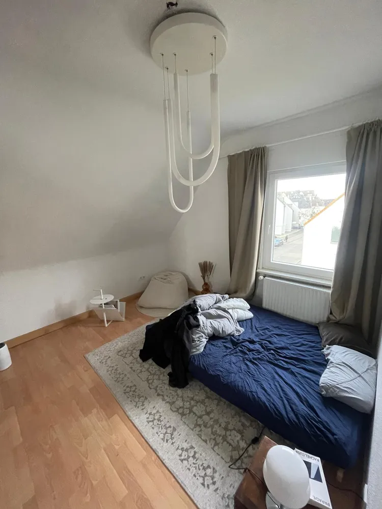 3 Zimmer Wohnung mit 65 m² in Köln – Bild 2