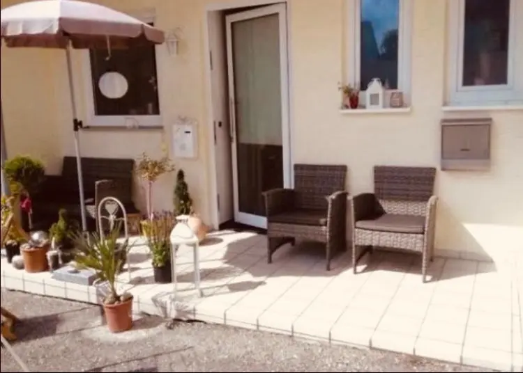 3 Zimmer Wohnung mit 80 m² in Fürstenfeldbruck – Bild 8