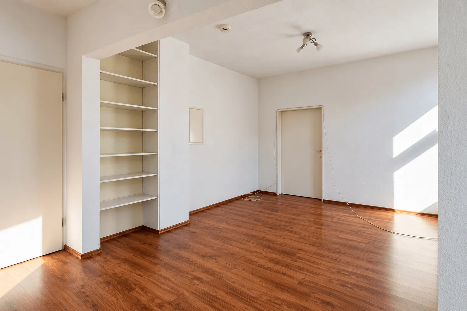 2 Zimmer Wohnung mit 50 m² in Achim – Bild 5