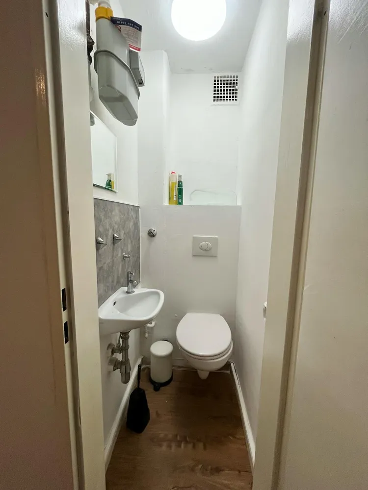 WG-Zimmer mit 20 m² in Frankfurt am Main – Bild 8
