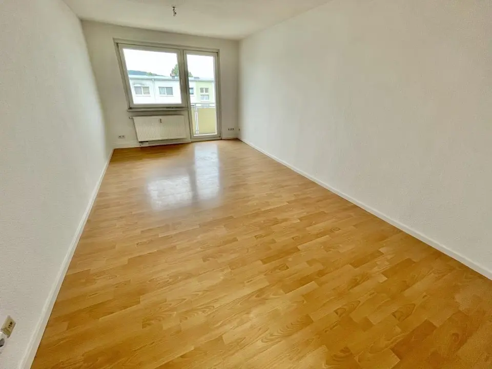 4 room apartment with 70 m² in Gera – Photo 1