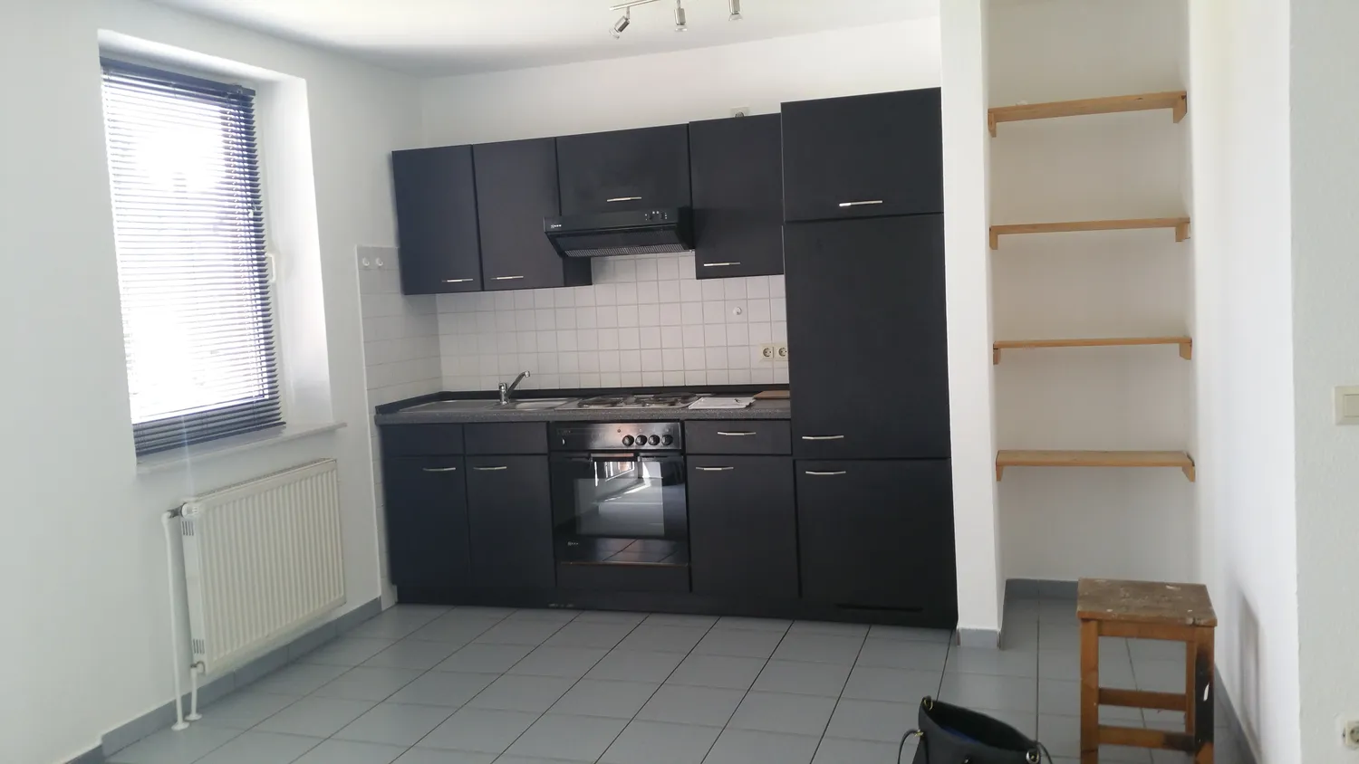 1 Zimmer Wohnung mit 36 m² in Osnabrück – Bild 2