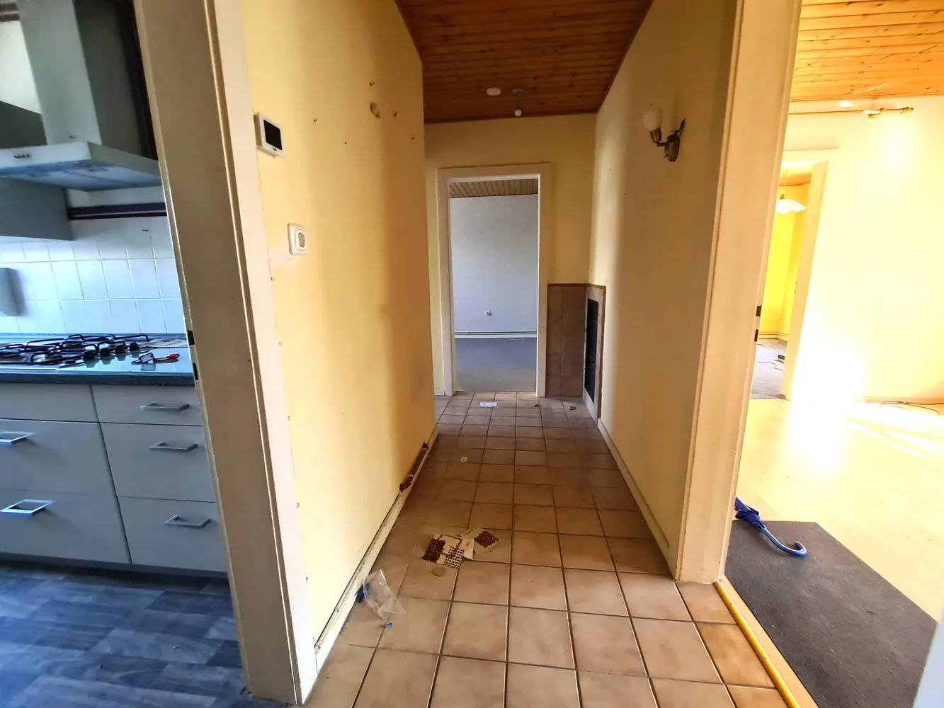3 room apartment with 61 m² in Itzehoe – Photo 3