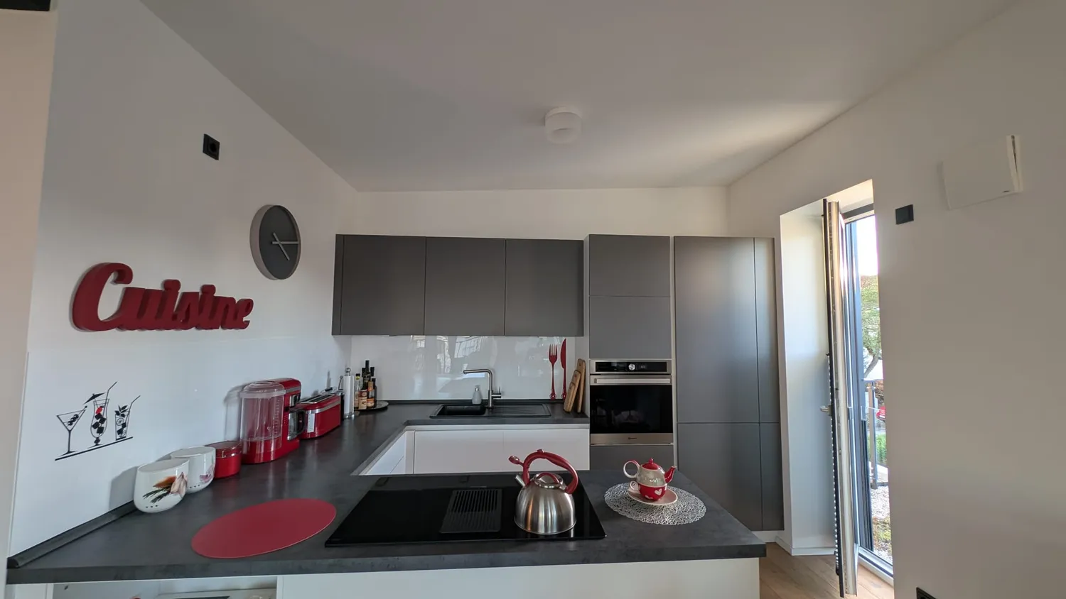 3 room apartment with 79 m² in Königswinter – Photo 5