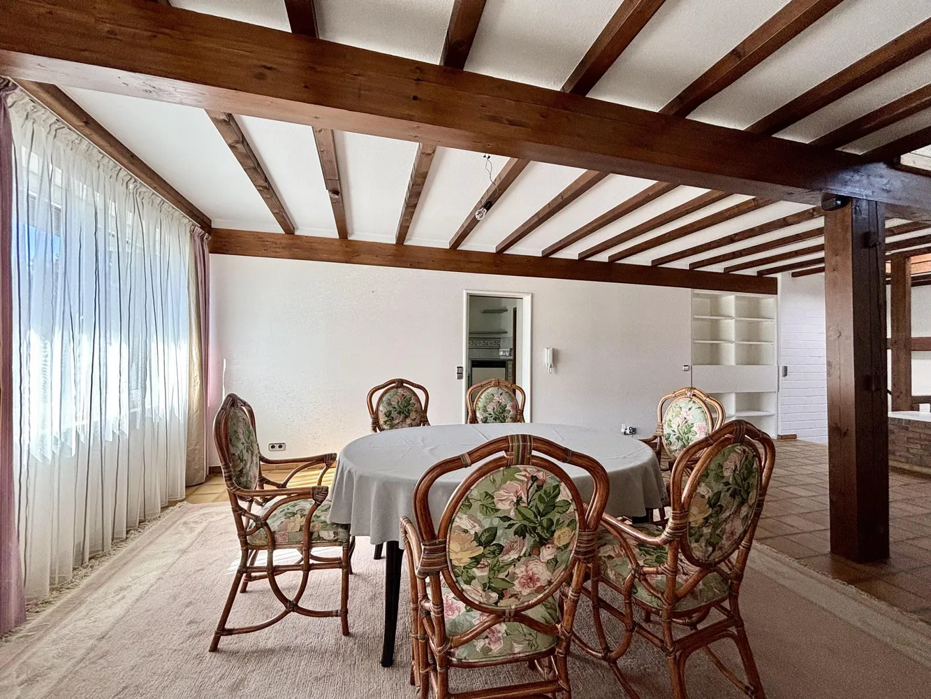 5 Zimmer Wohnung mit 179 m² in Crailsheim – Bild 6