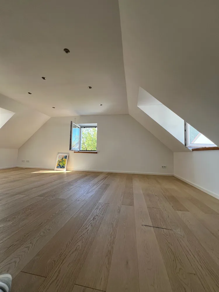 1 Zimmer Wohnung mit 46 m² in München – Bild 1